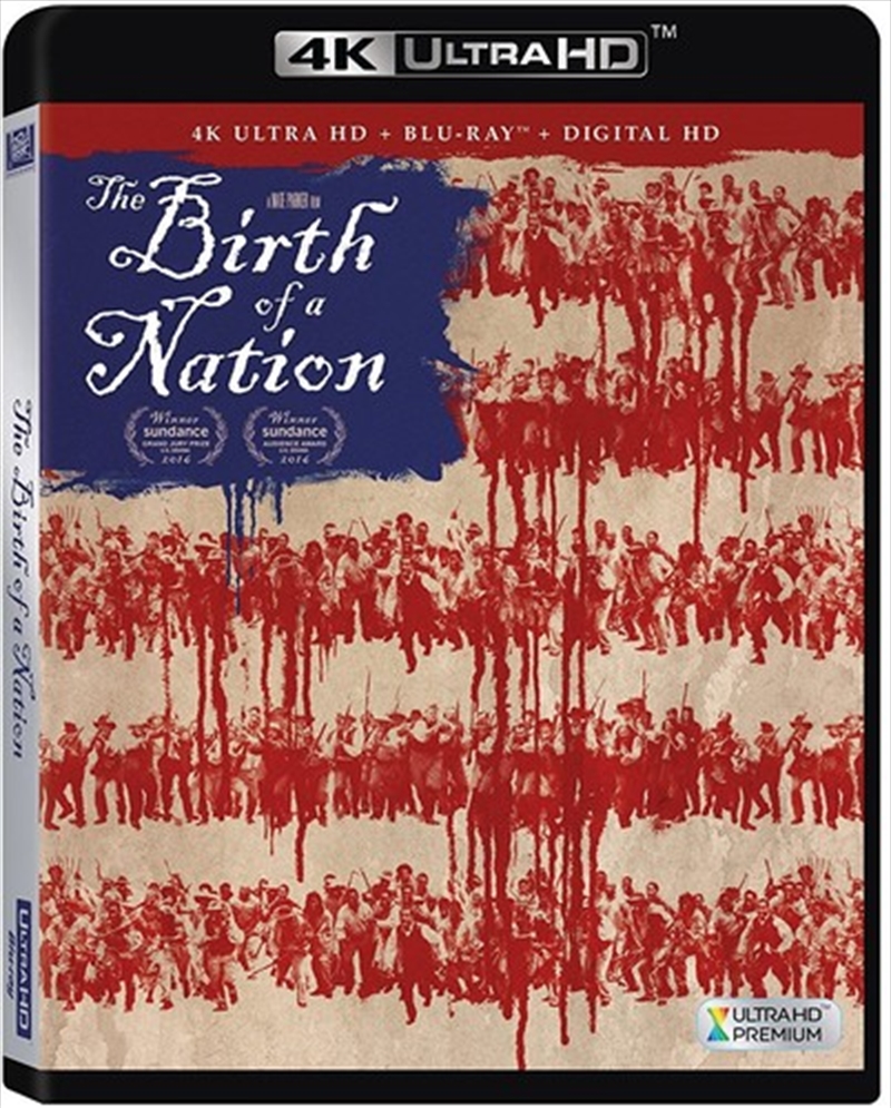 Birth Of A Nation/Product Detail/Drama