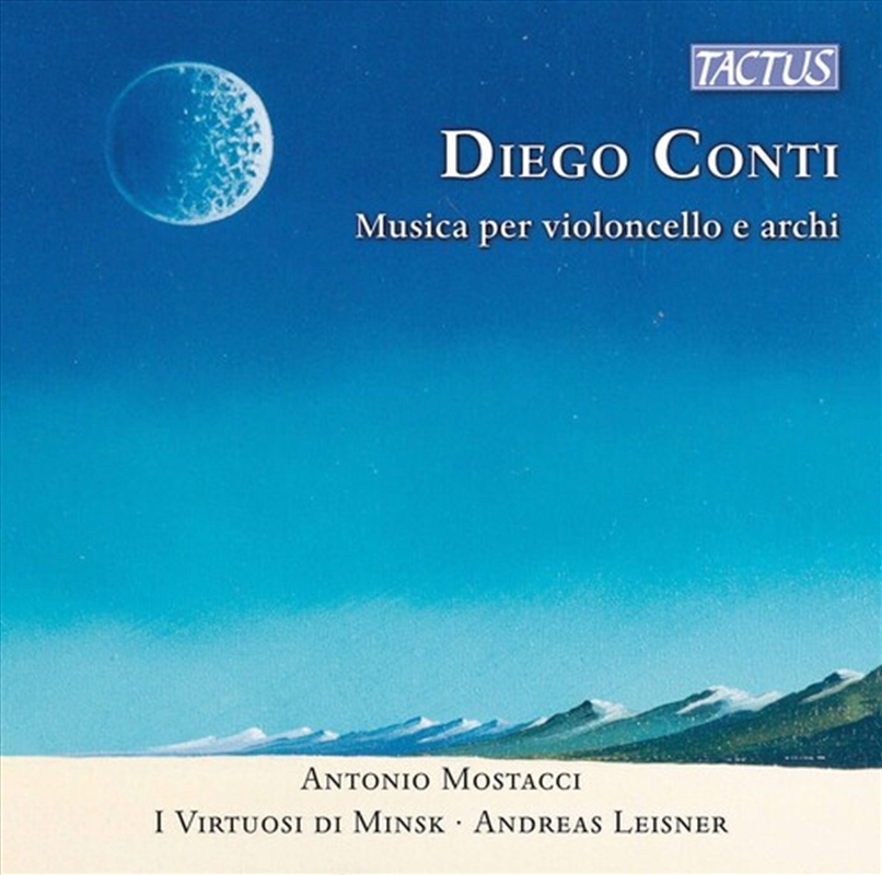 Musica Per Violoncello E Archi/Product Detail/Classical