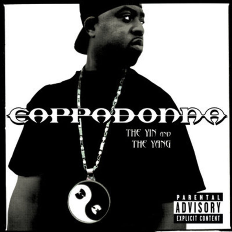 Yin And The Yang/Product Detail/Rap