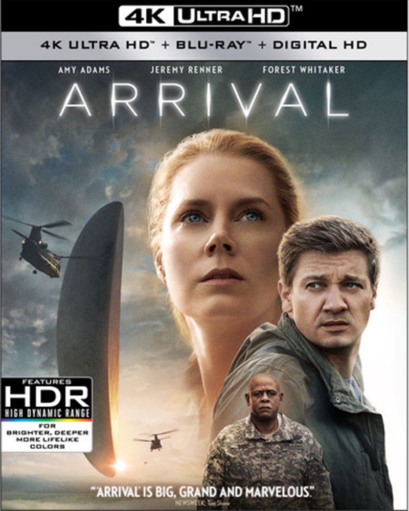 Arrival/Product Detail/Sci-Fi