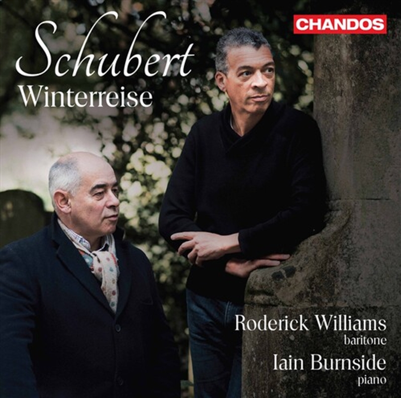 Winterreise/Product Detail/Classical