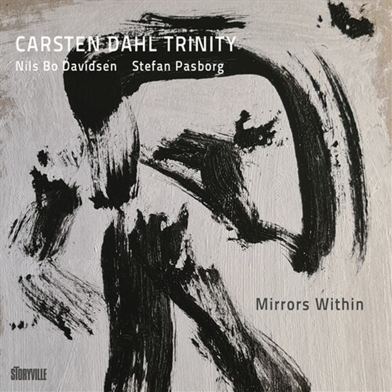 Mirrors Within/Product Detail/Jazz