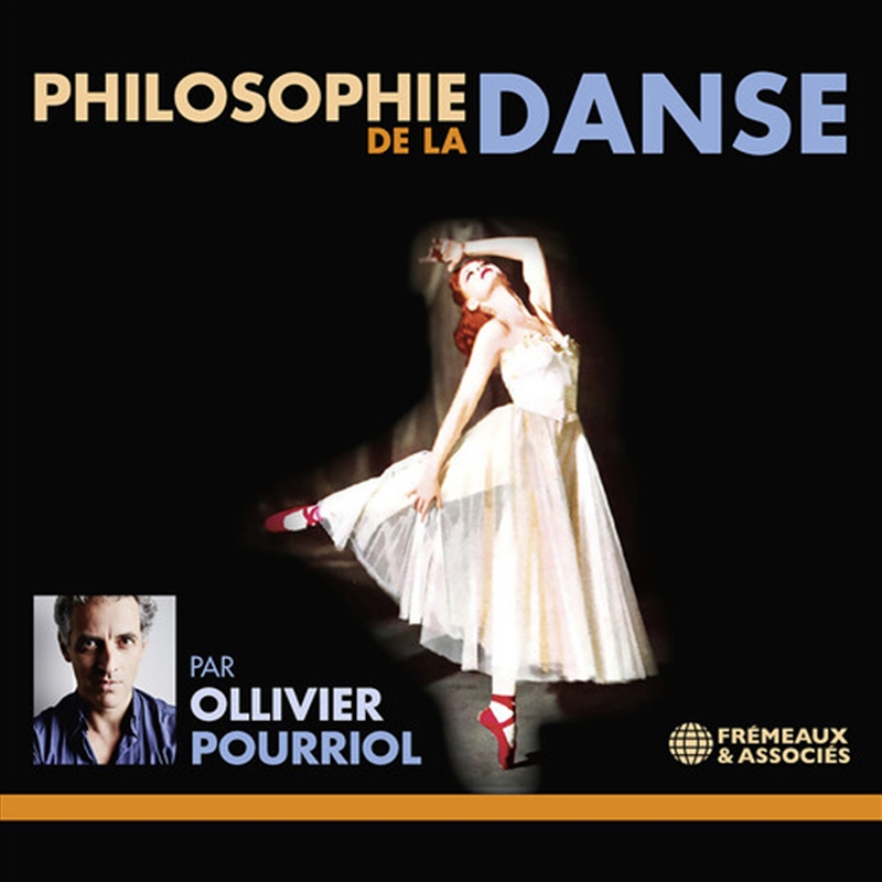 Philosophie De La Danse/Product Detail/Classical
