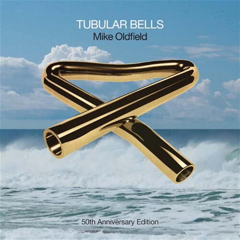 Tubular Bells: 50th Anniversary Edition/Product Detail/Rock/Pop