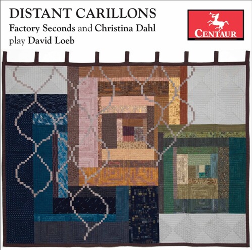 Distant Carillons/Product Detail/Classical