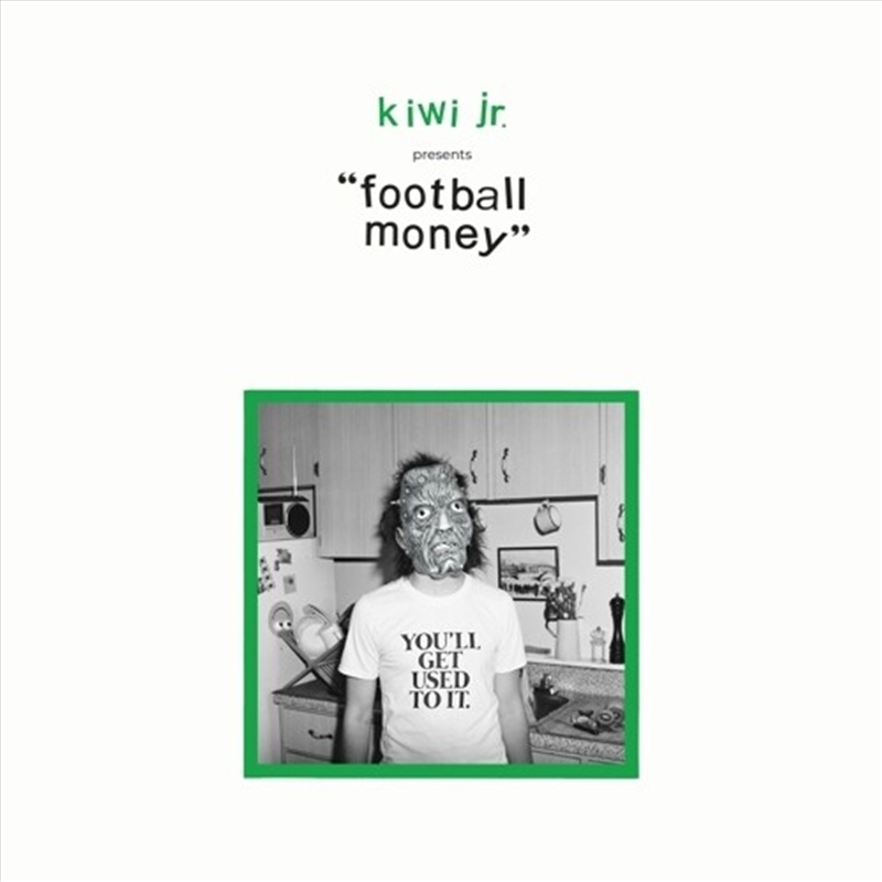Football Money/Product Detail/Rock/Pop