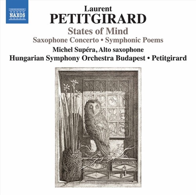 States Of Mind/Product Detail/Classical