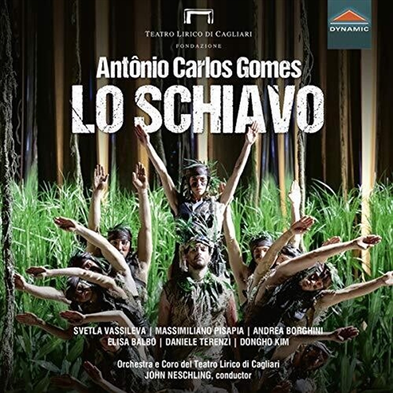 Lo Schiavo/Product Detail/Classical