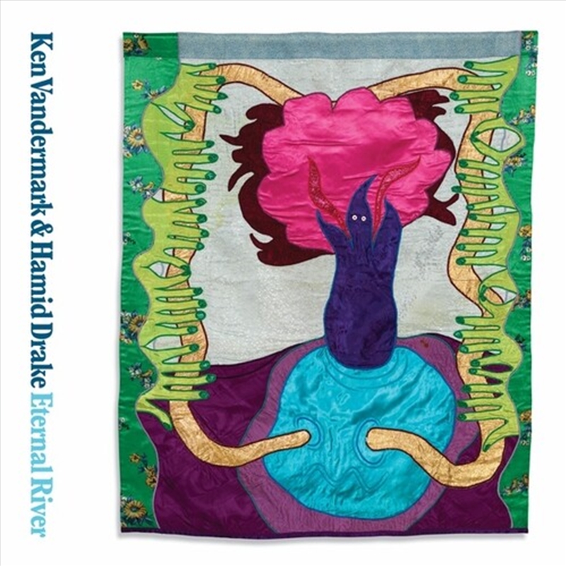 Eternal River/Product Detail/Jazz