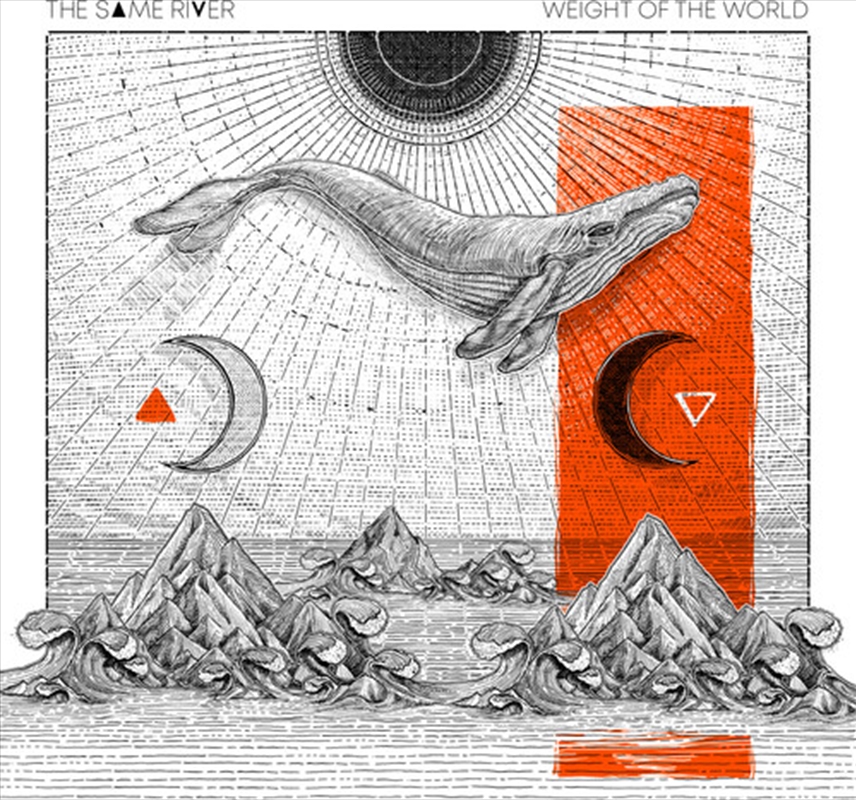 Weight Of The World/Product Detail/Rock/Pop