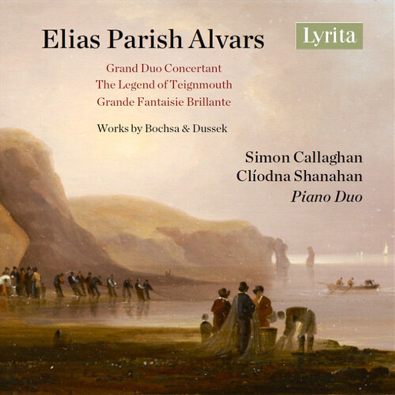 Music For Two Pianos/Product Detail/Classical