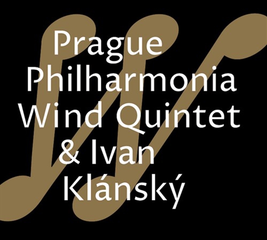 Works For Wind Quintet/Product Detail/Specialist