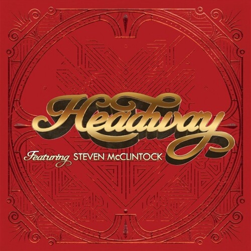 Headway/Product Detail/Rock/Pop