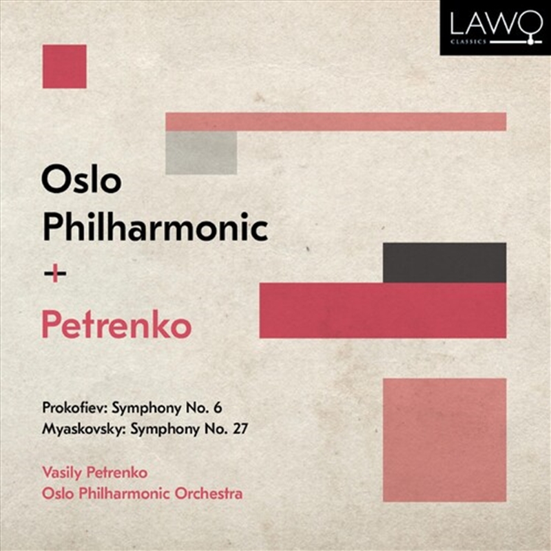 Symphony 6/Product Detail/Classical