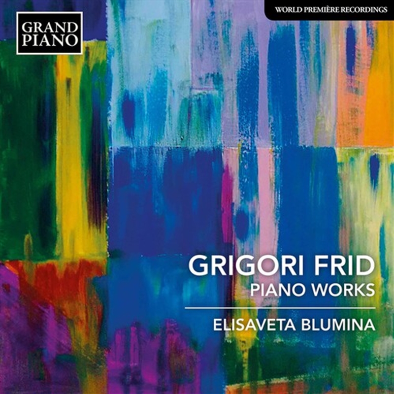 Piano Works/Product Detail/Classical