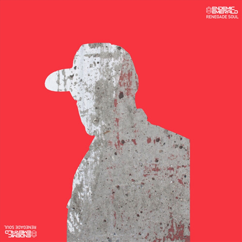 Renegade Soul/Product Detail/Hip-Hop