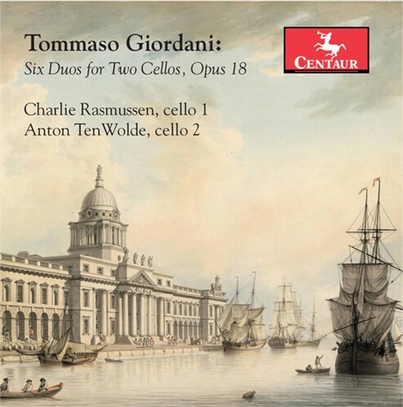 Six Duos For Two Cellos 18/Product Detail/Classical