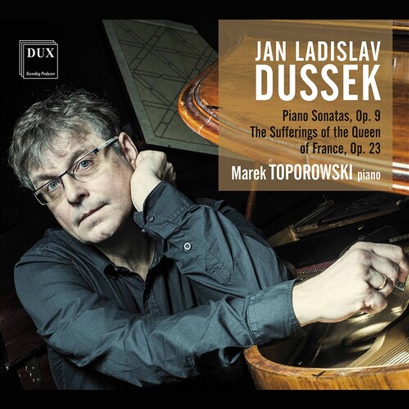 Piano Sonatas 9/Product Detail/Classical