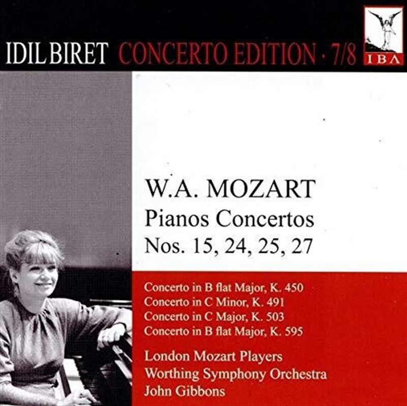 Piano Concertos/Product Detail/Classical