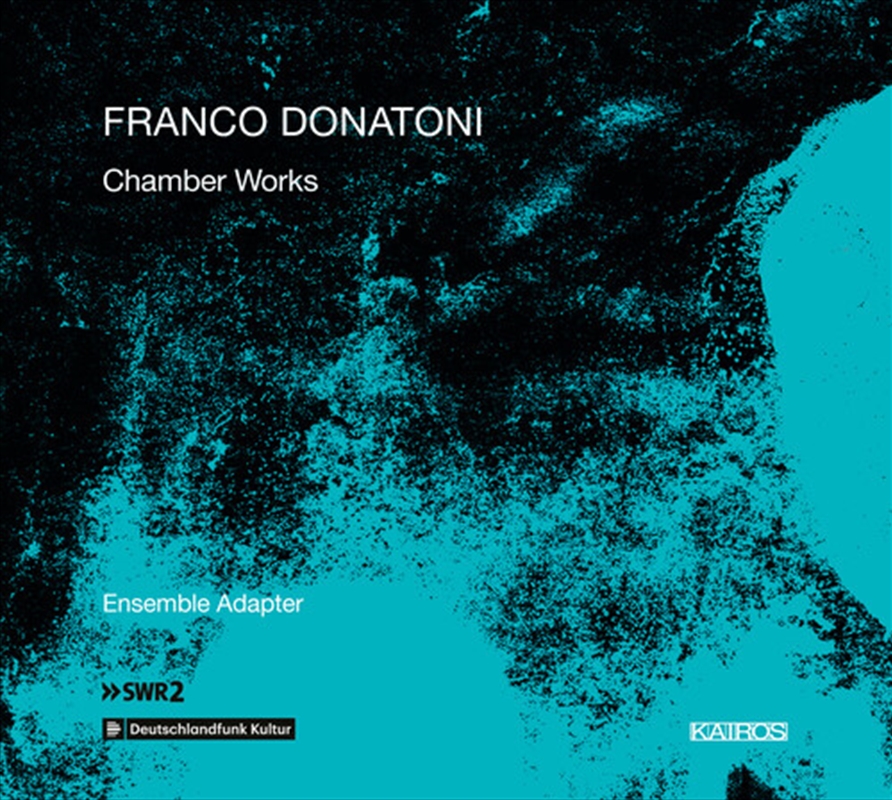 Chamber Works/Product Detail/Classical