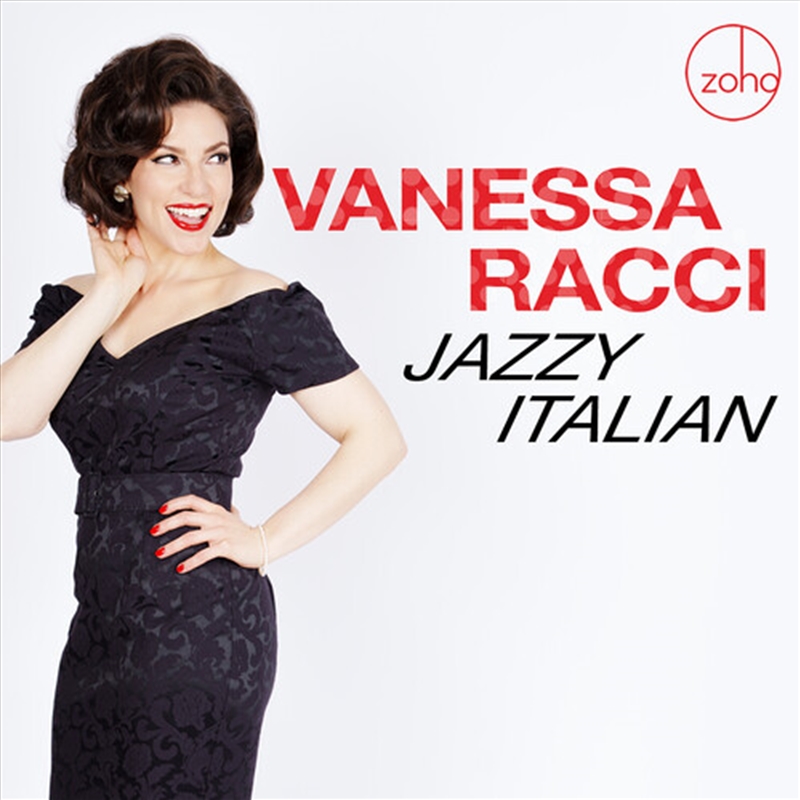 Jazzy Italian/Product Detail/Jazz