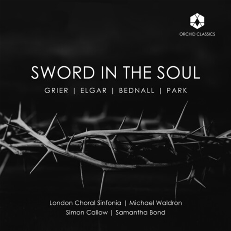 Sword In The Soul/Product Detail/Classical