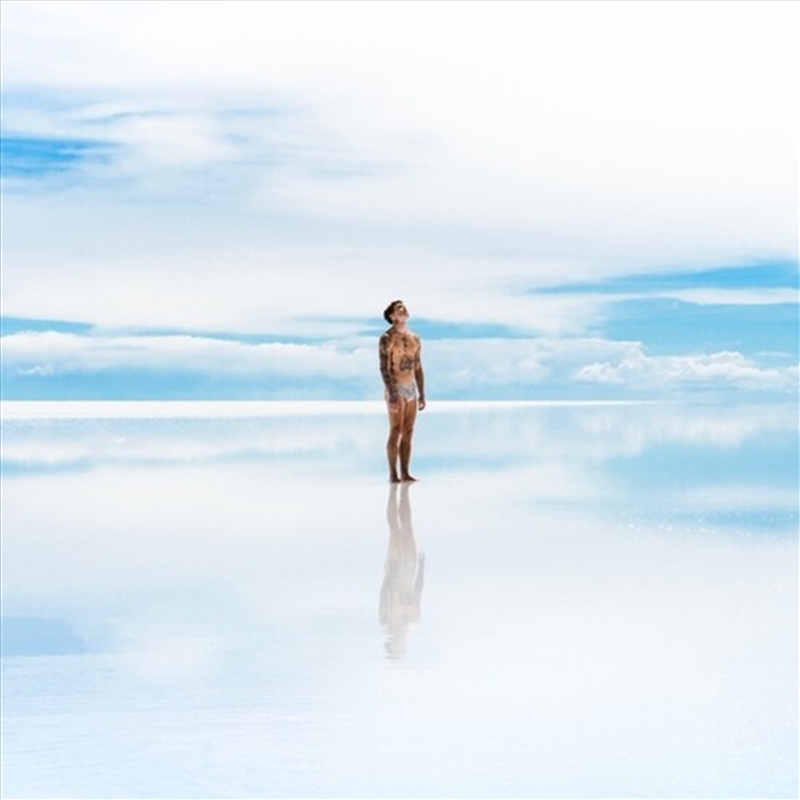 Innamorato/Product Detail/Rock/Pop