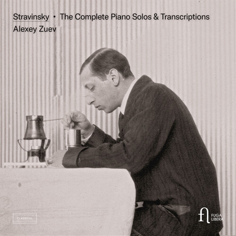 Complete Piano/Product Detail/Classical
