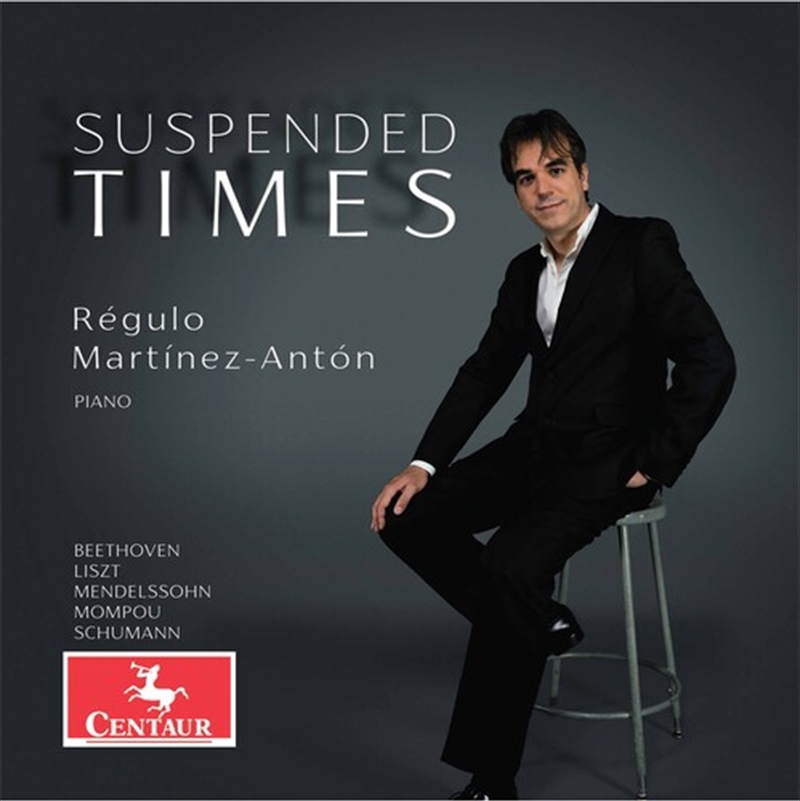 Suspended Times/Product Detail/Classical