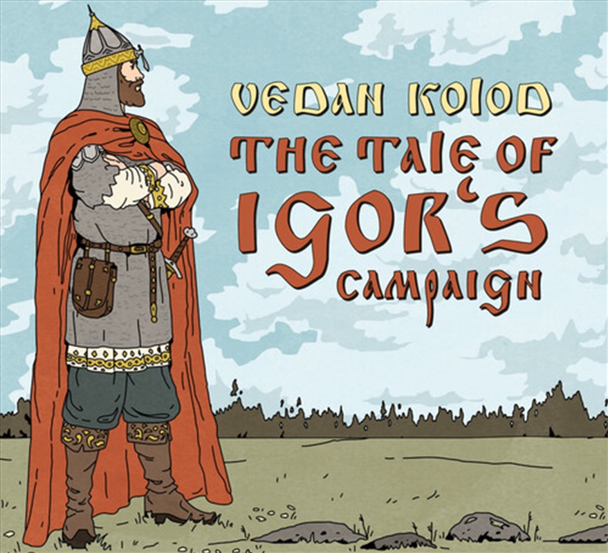 Tale Of Igors Campaign/Product Detail/World
