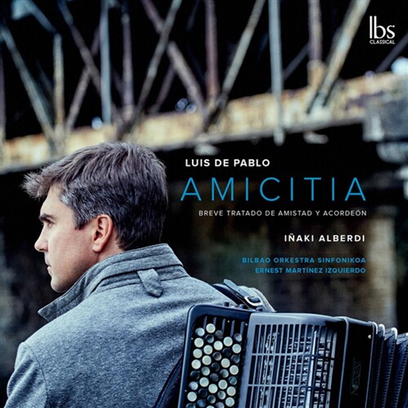 Amicitia/Product Detail/Classical