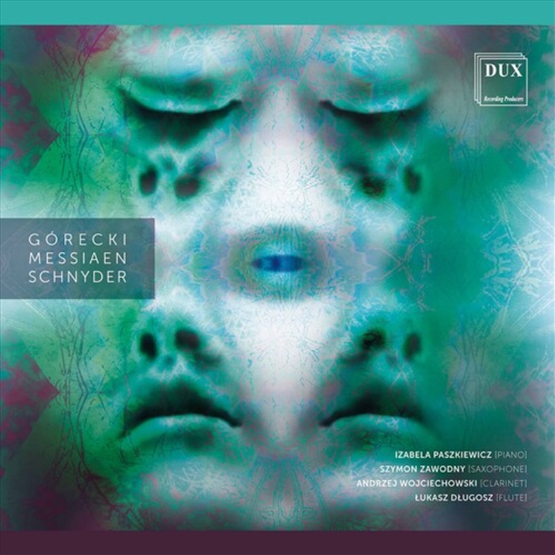 Chamber Works/Product Detail/Classical