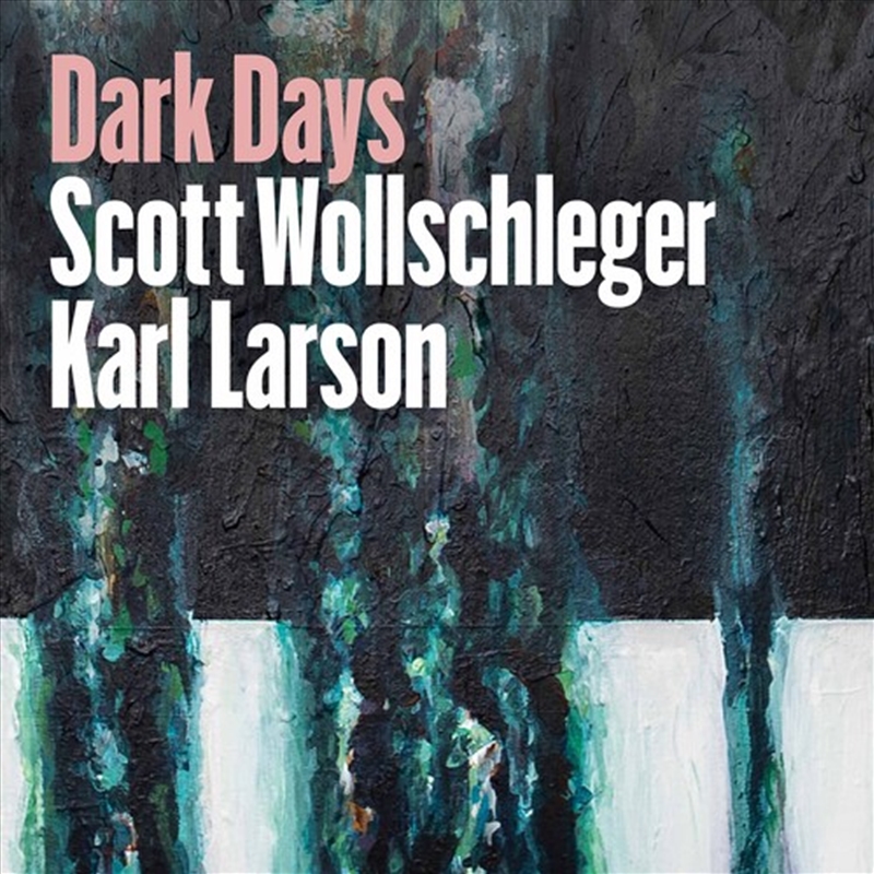 Dark Days/Product Detail/Pop