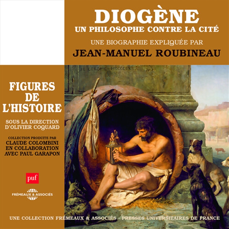 Diogene/Product Detail/Classical