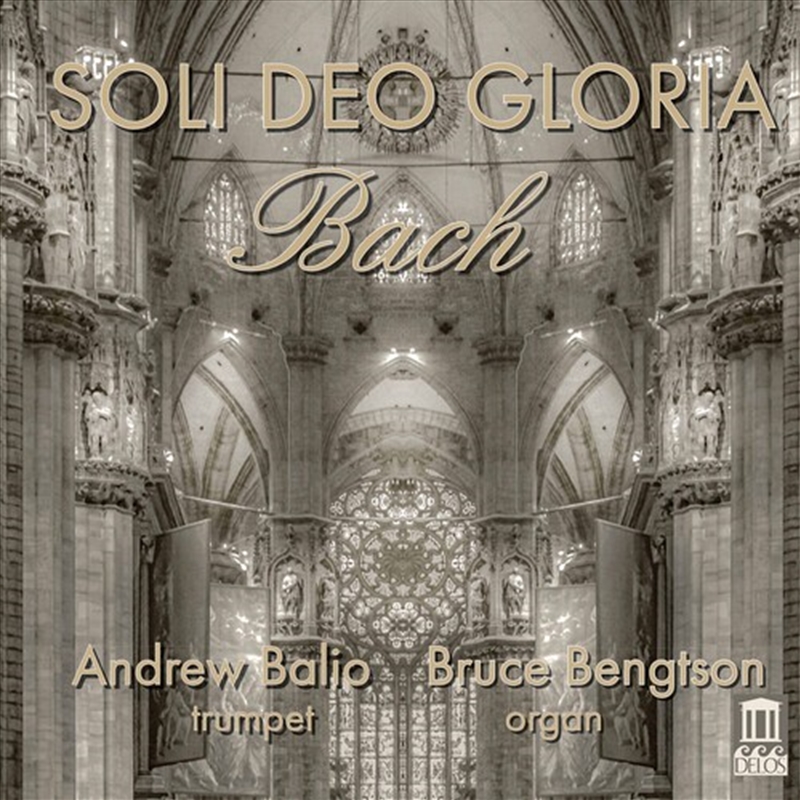 Soli Deo Gloria/Product Detail/Classical