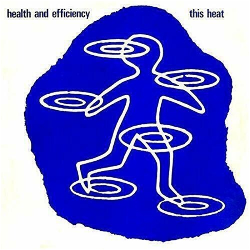 Heath And Efficiency/Product Detail/Rock/Pop