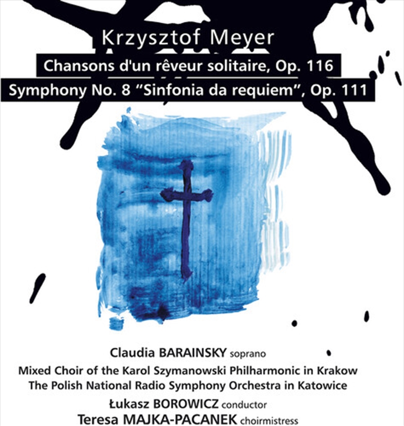 Chansons / Symphony 8/Product Detail/Classical