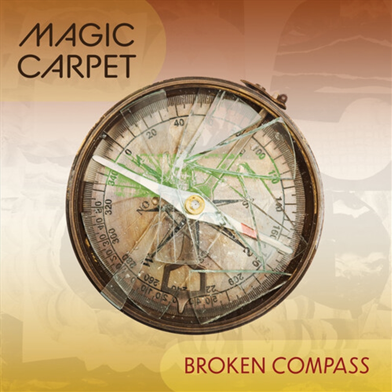 Buy Broken Compass Online Sanity