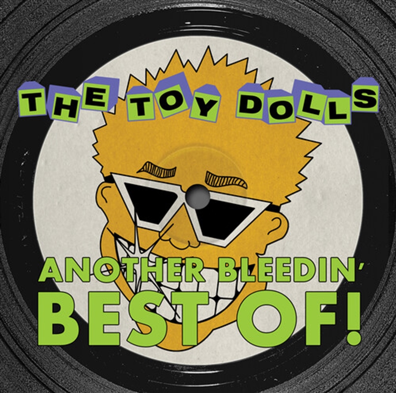 Another Bleedin Best Of/Product Detail/Rock/Pop