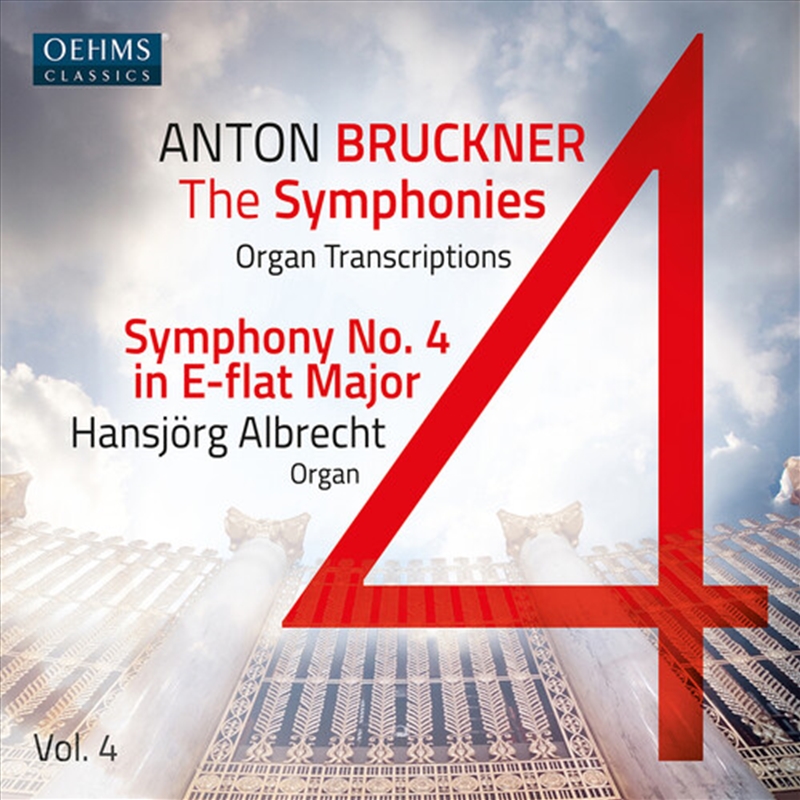 Bruckner Symphonies 4/Product Detail/Classical