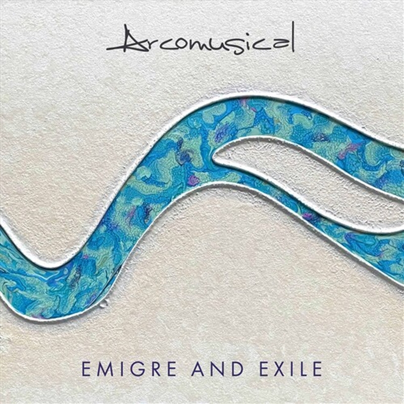 Emigre And Exile/Product Detail/Classical