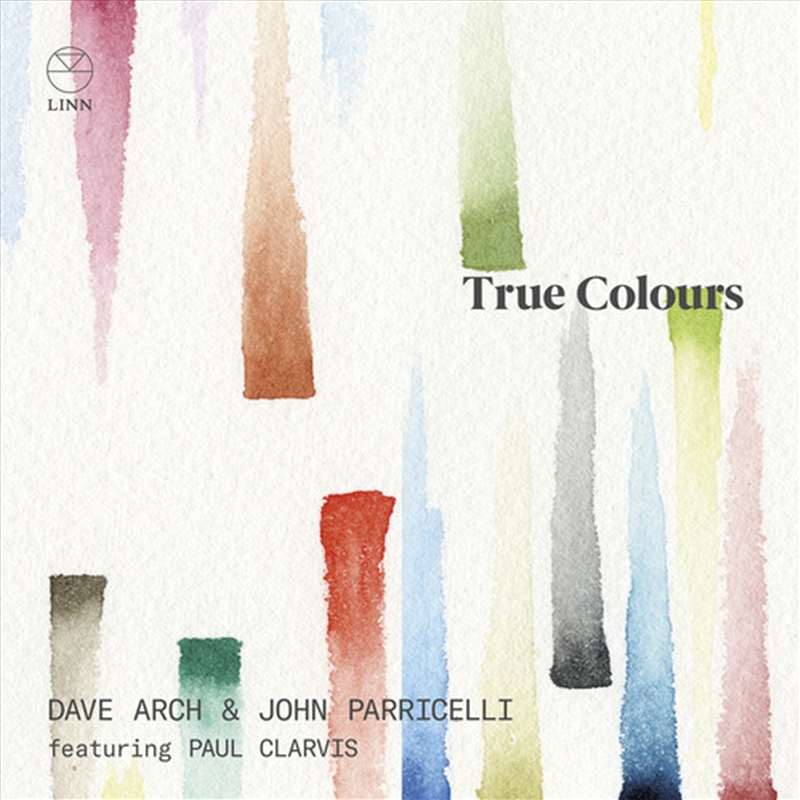 True Colours/Product Detail/Classical