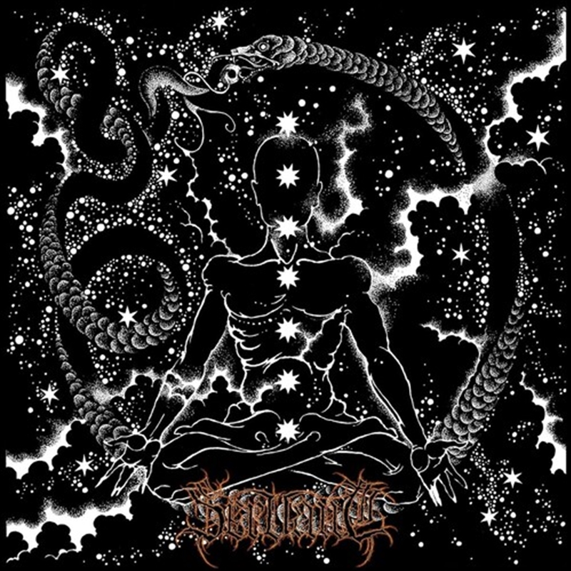 Blessed By The Light Of A Thou/Product Detail/Rock/Pop