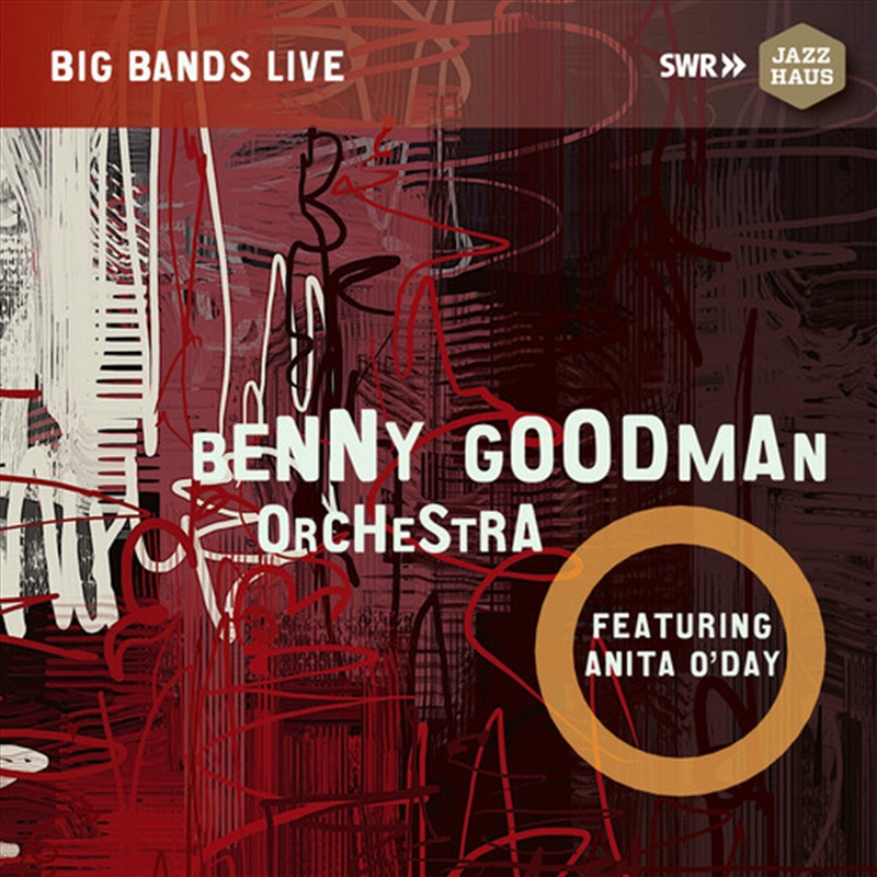Benny Goodman Orchestra/Product Detail/Classical