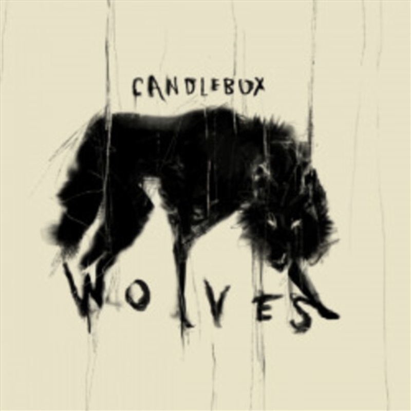 Wolves/Product Detail/Rock/Pop
