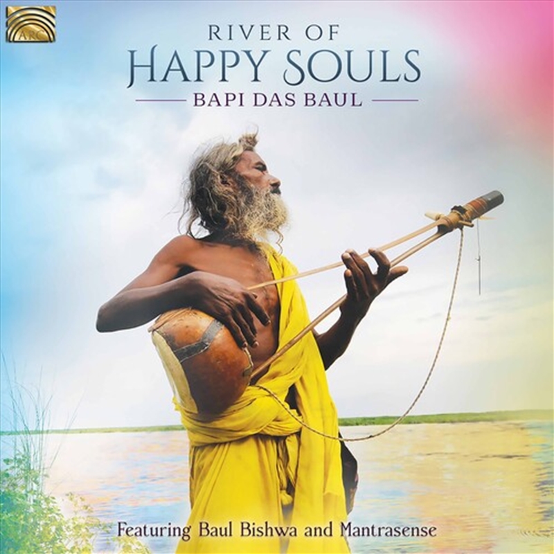 River Of Happy Souls/Product Detail/Classical