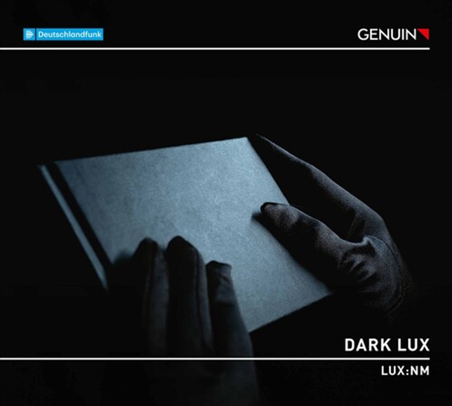 Dark Lux/Product Detail/Classical