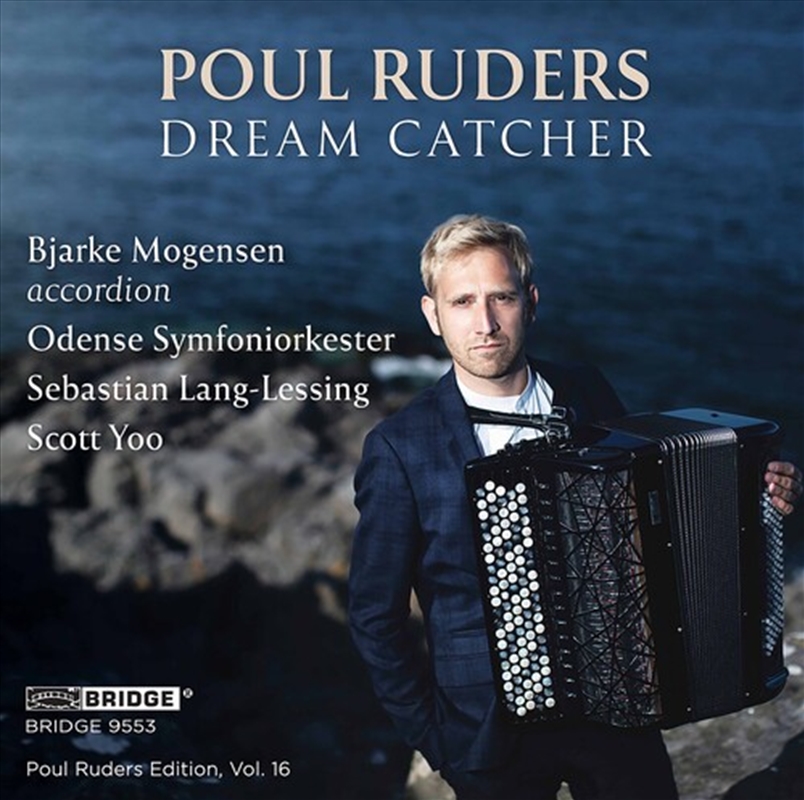 Dream Catcher/Product Detail/Jazz