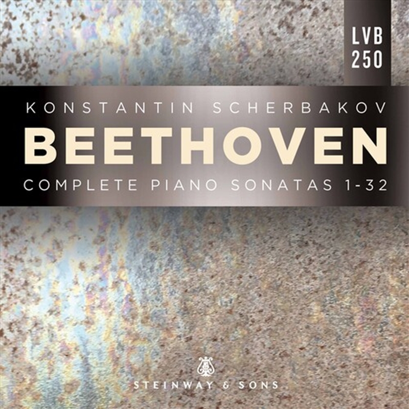 Complete Piano Sonatas/Product Detail/Classical