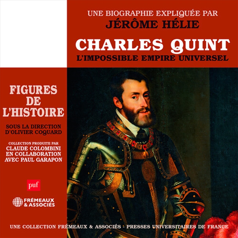 Charles Quint/Product Detail/Classical